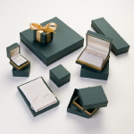 Green Reveal Collection