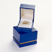 Reveal Ring Box