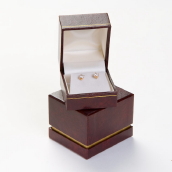 Reveal Post  Earring Box