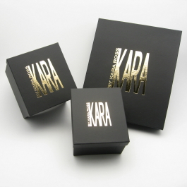Silktouch Nuba boxes