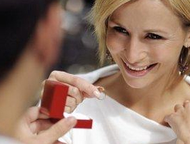 The Moment of Truth - The Gift Giving Moment